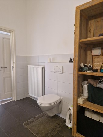 Medium property photo - Hugo de Grootstraat 59A, 2518 EC Den Haag